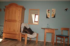 Waldpension Jägerstüberl