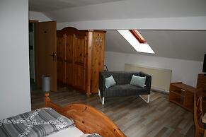 Waldpension Jägerstüberl