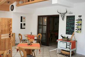 Waldpension Jägerstüberl