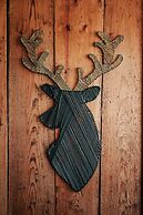 Waldpension Jägerstüberl