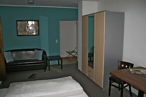 Waldpension Jägerstüberl