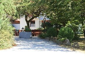 Waldpension Jägerstüberl