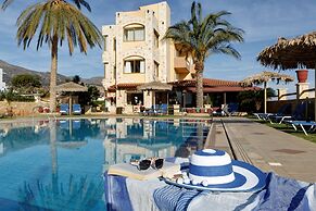 Danelis Studios and Apartments