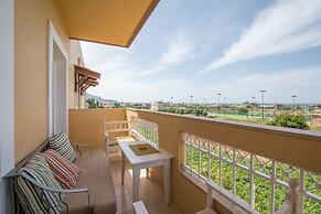 Danelis Studios and Apartments