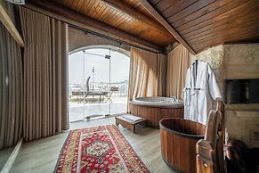 Divan Cave House