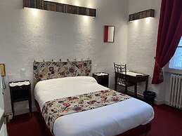 Hotel Montsegur
