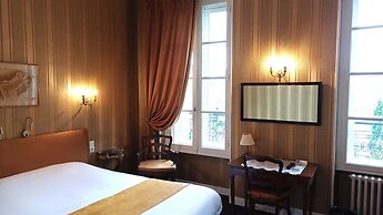 Hotel Montsegur