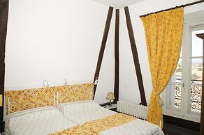 Hotel Montsegur