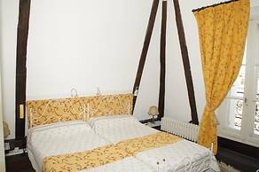Hotel Montsegur