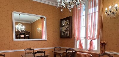 Hotel Montsegur