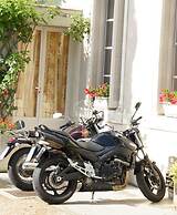 Hotel Montsegur