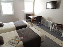 Hotel Les Coudercous