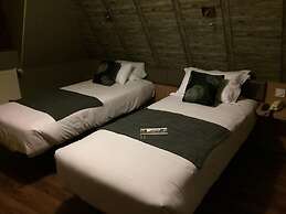 Hotel Les Coudercous