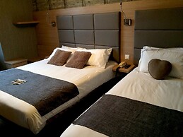 Hotel Les Coudercous