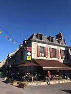 Hotel Les Coudercous