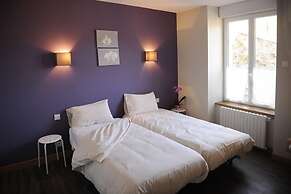 Hotel Les Coudercous
