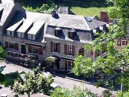 Hotel Les Coudercous