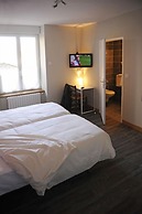 Hotel Les Coudercous