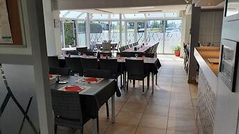 Hôtel Horus