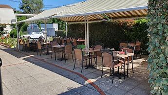 Hôtel Horus