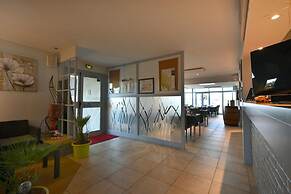 Hôtel Horus