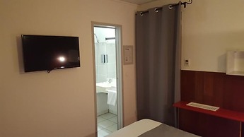 Hôtel Horus