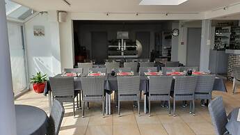 Hôtel Horus