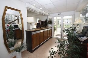 Hotel Eden