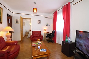 Hotel Eden