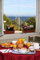 Hotel Eden