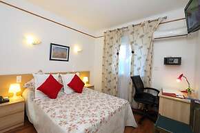 Hotel Eden
