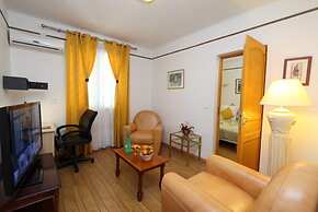 Hotel Eden