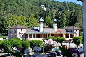 L'Auzeraie
