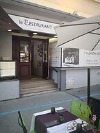 Logis Hôtel - Restaurant La Coupe d'Or