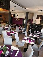 Logis Hôtel - Restaurant La Coupe d'Or
