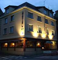 Logis Hôtel - Restaurant La Coupe d'Or