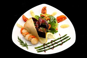 Logis Hôtel - Restaurant La Coupe d'Or