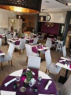Logis Hôtel - Restaurant La Coupe d'Or
