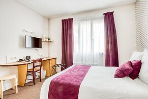 Logis Hôtel - Restaurant La Coupe d'Or