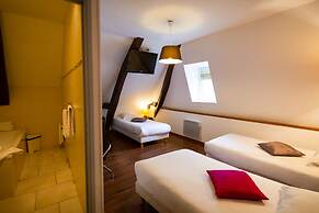 Hôtel Les Trois Lys