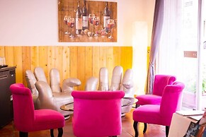 Hôtel Les Trois Lys