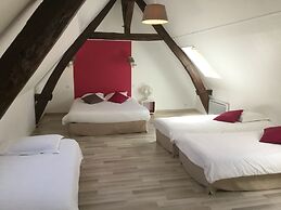 Hôtel Les Trois Lys