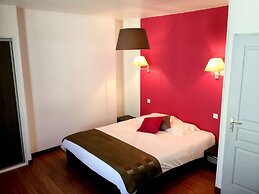 Hôtel Les Trois Lys
