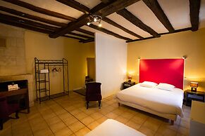 Hôtel Les Trois Lys