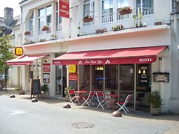 Hôtel Les Trois Lys