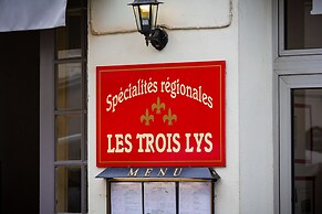 Hôtel Les Trois Lys