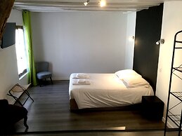 Hôtel Les Trois Lys