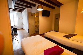Hôtel Les Trois Lys