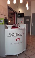 Hôtel Les Trois Lys