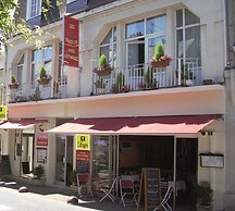 Hôtel Les Trois Lys
